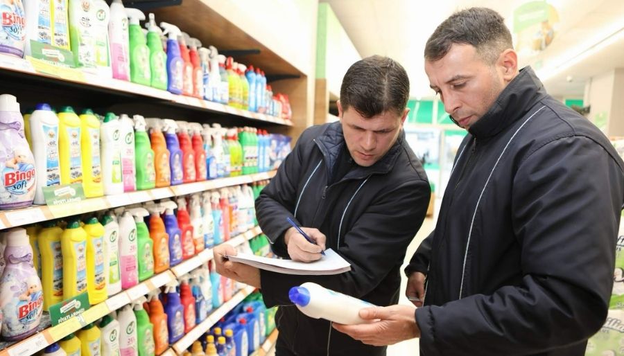 arifiye market denetim Arifiye Zabıtasından Marketlere Denetim