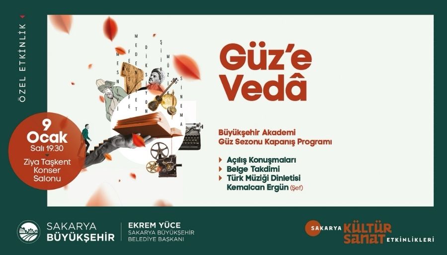 buyuksehir akademi kapanis Büyükşehir Akademi güz dönemi 9 Ocak’ta sona eriyor