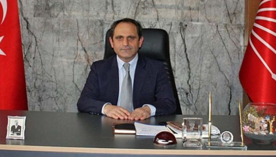 ecevit keles sakarya Keleş: 31 Mart günü her yerde CHP bayrağını zaferle dalgalandıracağız