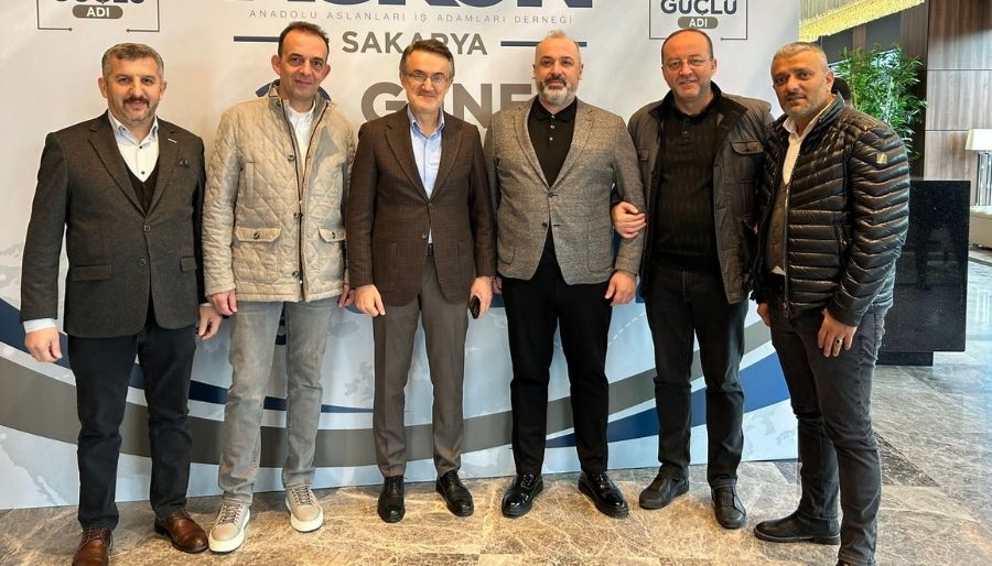 enver tok serdivan ak parti 5 Enver Tok: Sürdürülebilir bir Serdivan için göreve talibiz