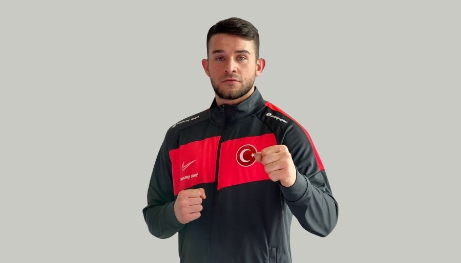 fatih sen sakarya Fatih Şen Türk Bayrağı’nı Paris’te dalgalandıracak