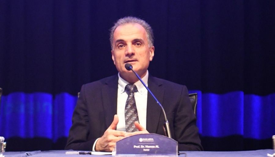 hamza al sau SAÜ Akademik Kurullarında En Önemli Gündem: Araştırma Üniversitesi Olmak