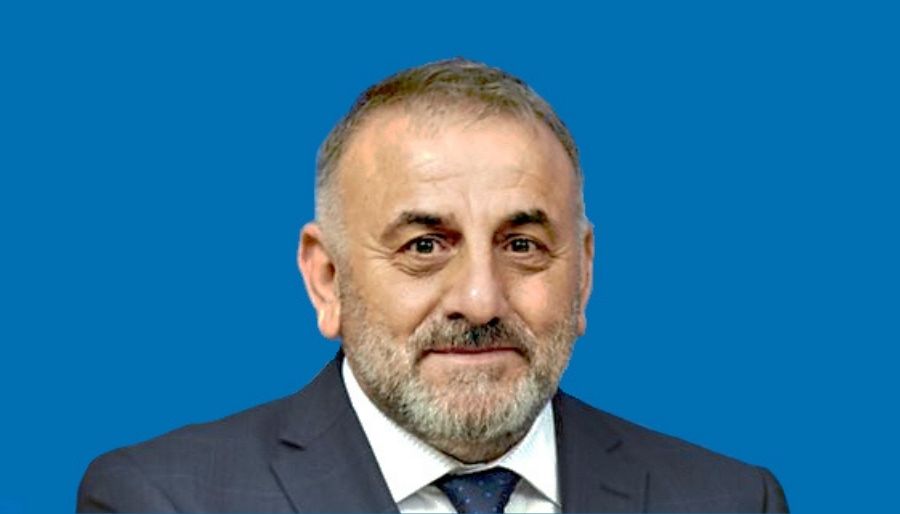 mehmet erdogan sakarya Mehmet Erdoğan resmi başvurusunu yapacak