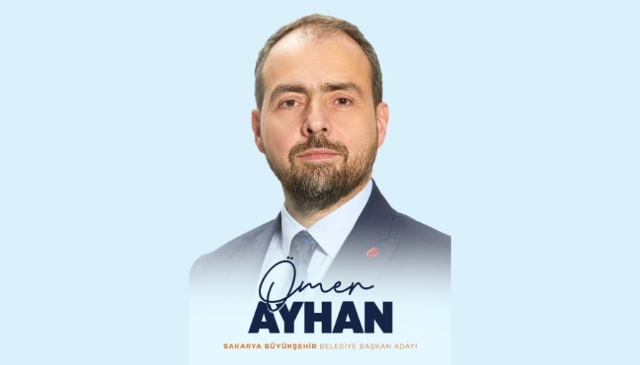 omer ayhan Saadet Partisi’nin Büyükşehir adayı Ömer Ayhan oldu