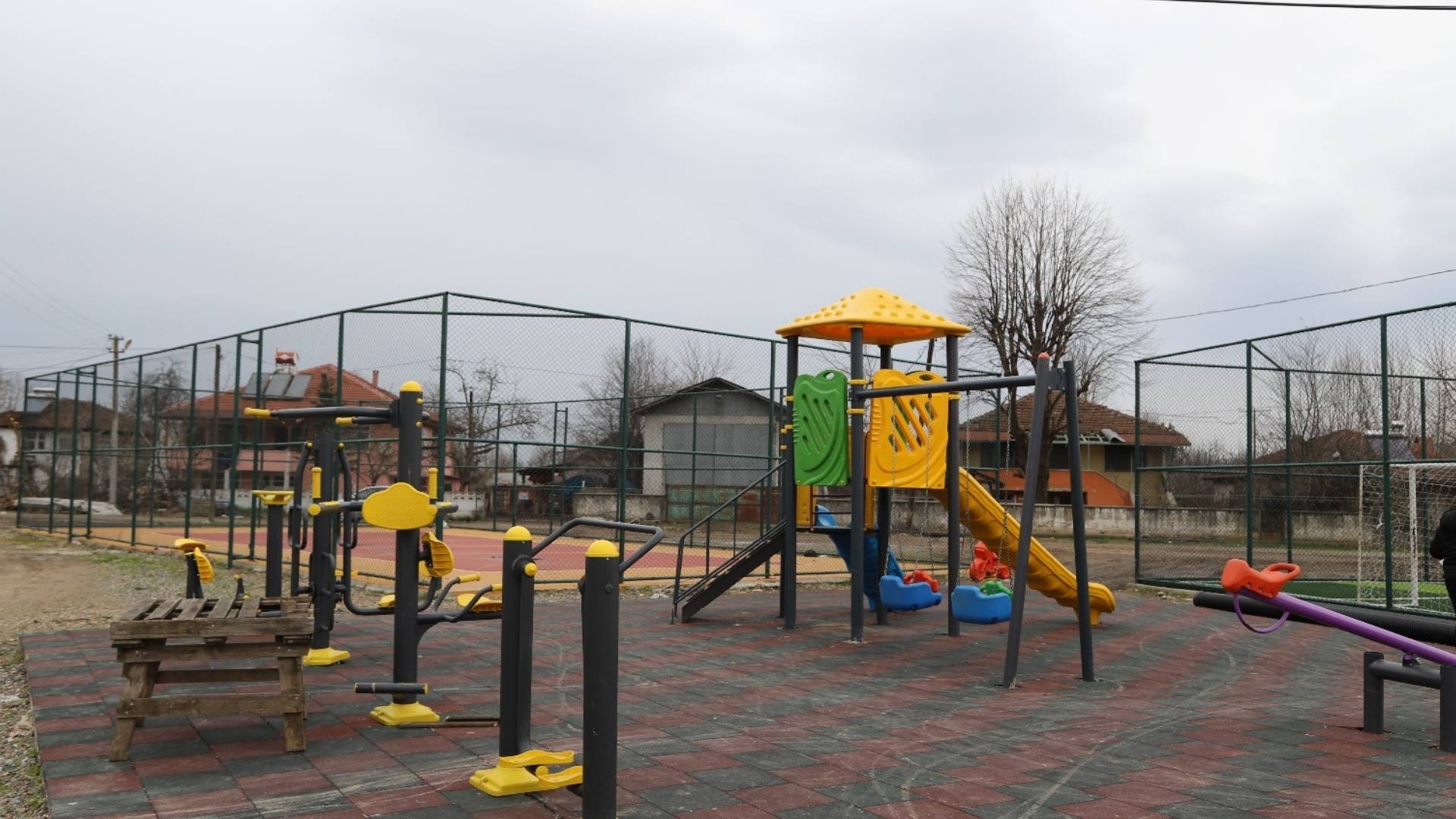 sakarya hendek puna Beş Mahalleye Hitap Edecek Puna Ortaköy’e Çok Yakışacak