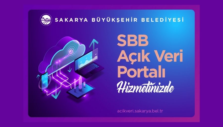 sbb acik veri portali Büyükşehir’in o uygulaması yerel yönetimler içinde birinci oldu