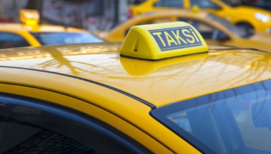 taksi ihale Büyükşehir ticari taksi durak yerlerinin işletilmesi için 23 Ocak’ta ihaleye çıkıyor