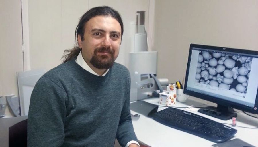 Atilla Evcin SUBÜ ISC24’e ev sahipliği yapacak