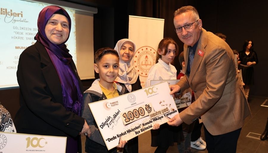 Mutlu isiksu gencler yuzyil 2 Mutlu Işıksu: Gençlerle Bu Yüzyıl Bizim Yüzyılımız Olacak