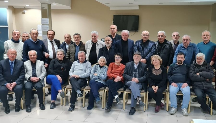 arifiye ogretmen lisesi sevdasi Arifiye Öğretmen Lisesi Sevdası Devam Ediyor.