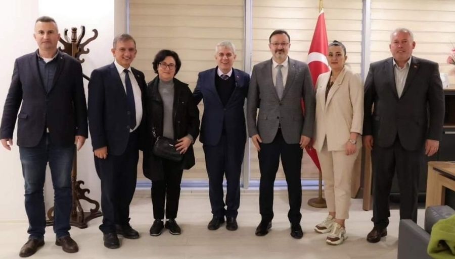 aydogan arslan serdivan 2 Aydoğan Arslan: Serdivan bizim sevdamız