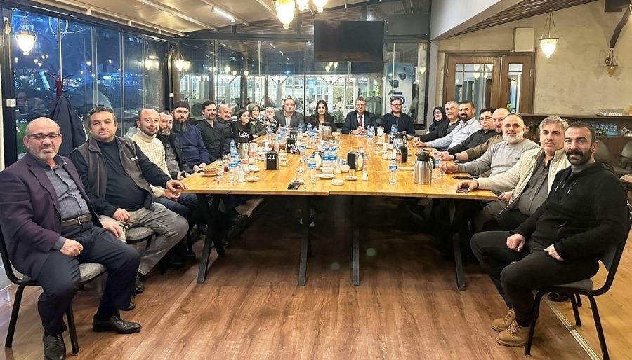 bakallar yeni hedef Bakkallar Yeni Hedeflerini Belirledi