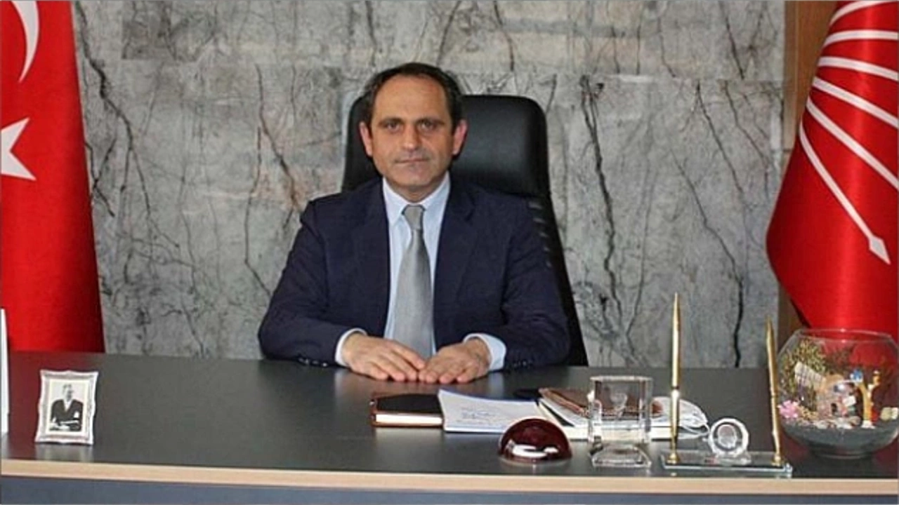 ecevit keles Keleş: Halk en büyük cevabı 31 Mart günü sandıkta verecek