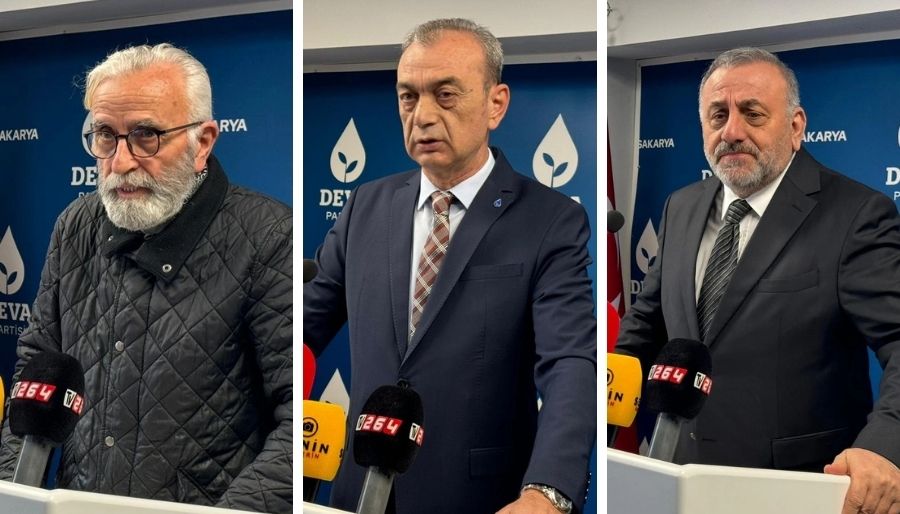 ercan basnuh deva belediyeciligi Ercan Başnuh: DEVA Belediyeciliğinin Nasıl Yapılacağını Göstereceğiz