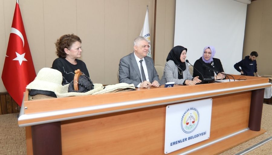 erenlekadinlara ev is Erenler’de Ev Kadınlarına Evde İş İmkanı