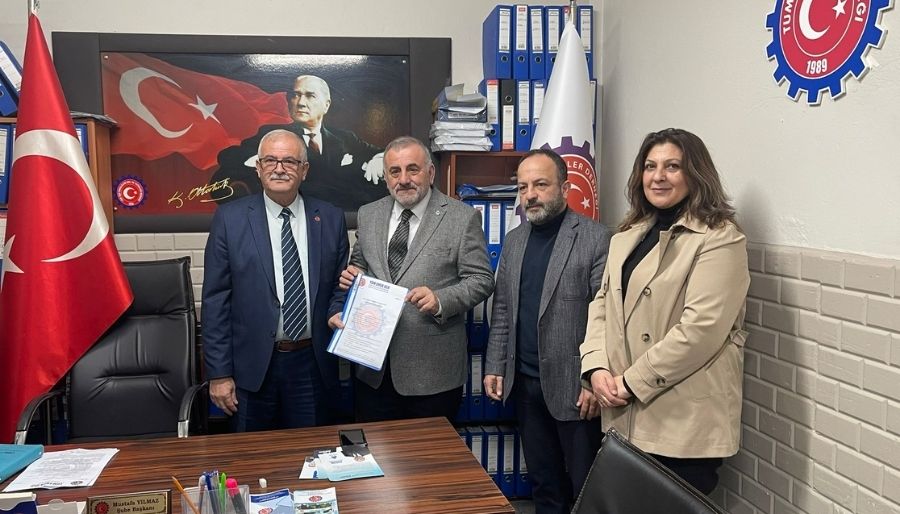 mehmet erdogan emekliler Mehmet Erdoğan emeklilerin talepleri, sorun ve şikayetlerini, çözüm önerilerini dinledi