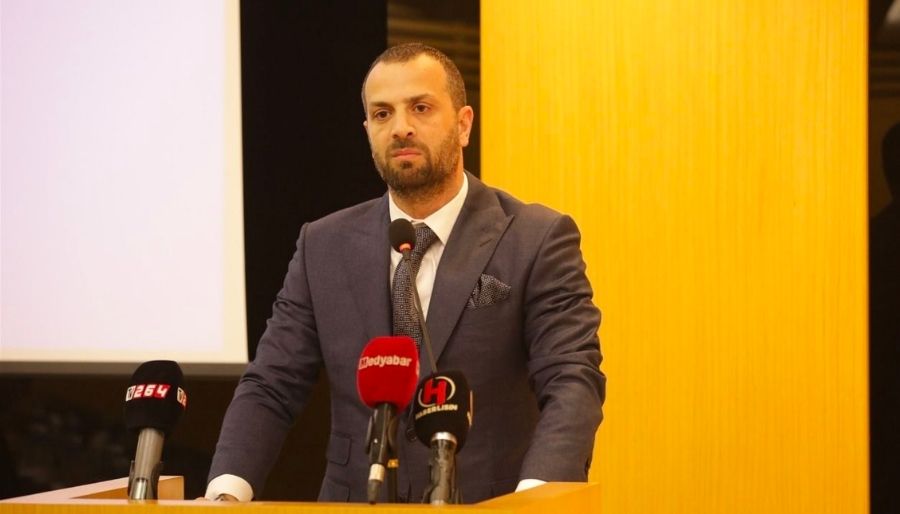 murat eksi sakarya Murat Ekşi Uyardı: Sakarya'da Tablo Çok Kötü