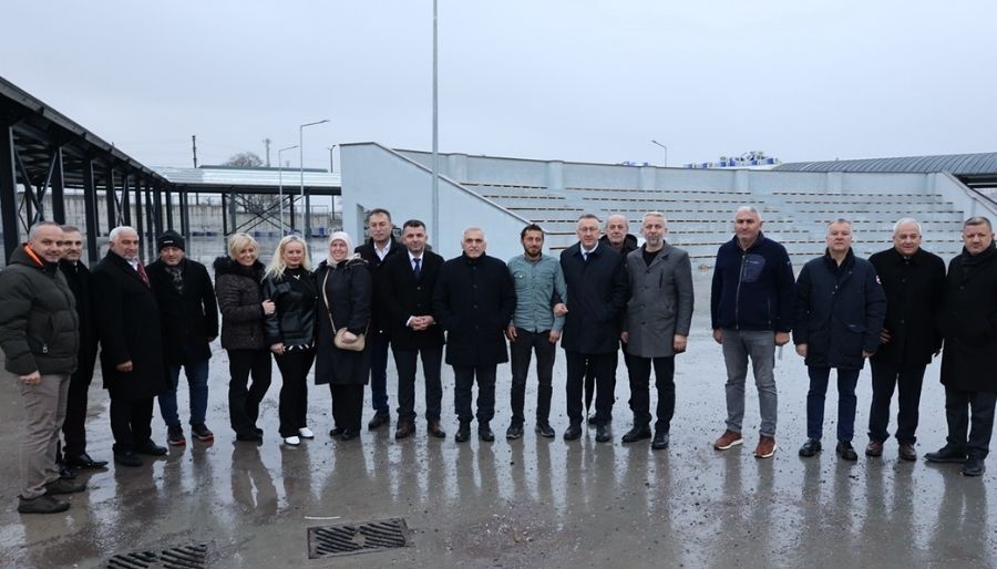 mutlu isiksu 18 subat 2024 1 1 Ali İnci ve Mutlu Işıksu 15 Temmuz Camili’de