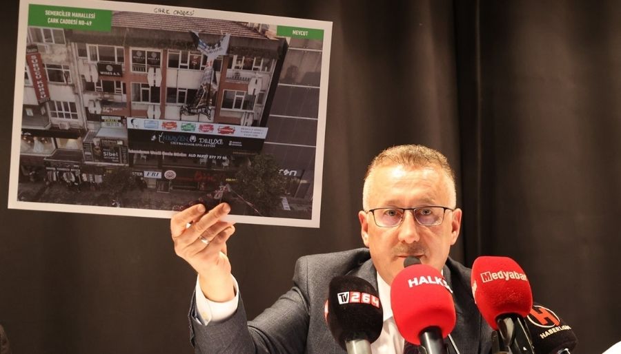 mutlu isiksu adapazari Mutlu Işıksu: Adapazarı İçin Yola Devam