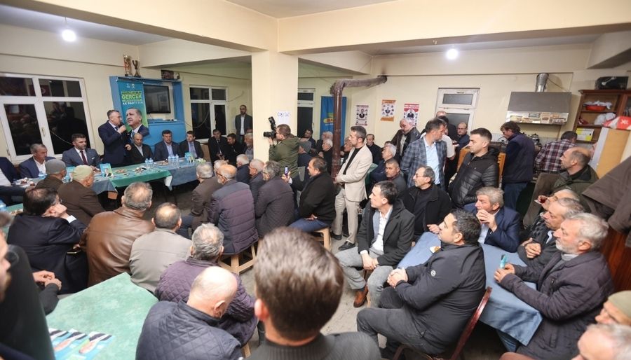 mutlu isiksu adapazari 27 subat 2024 3 Işıksu İle Yüzler Gülüyor