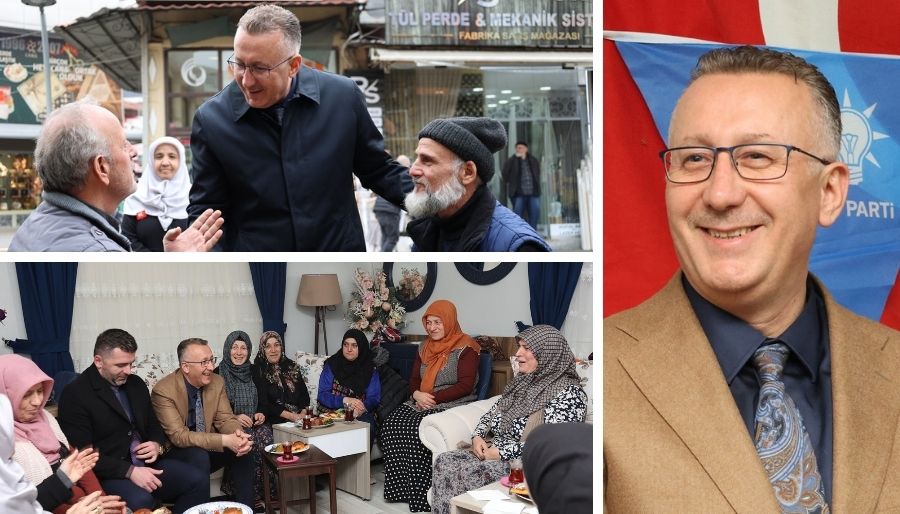 mutlu isiksu adapazari hepimizin 4 Mutlu Işıksu: Adapazarı Hepimizin