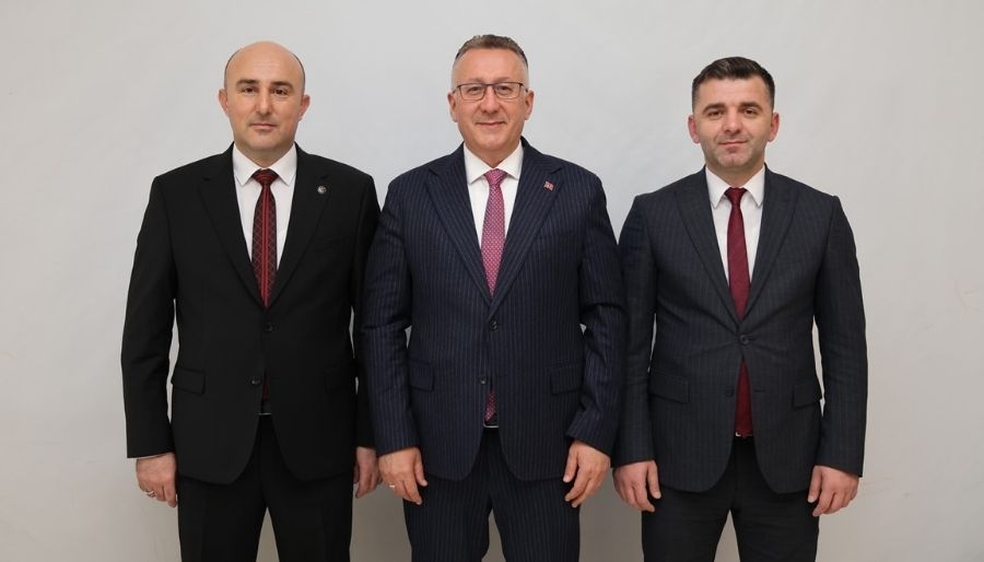 mutlu isiksu adapazari zafer 1 Cumhur İttifakı Adapazarı Meclis Üyesi Adayları Buluştu