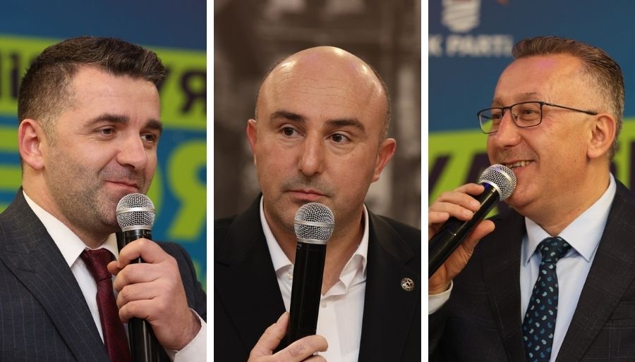 mutlu isiksu birlik beraberlik yola devam Mutlu Işıksu: Birlik ve Beraberlikle Yola Devam