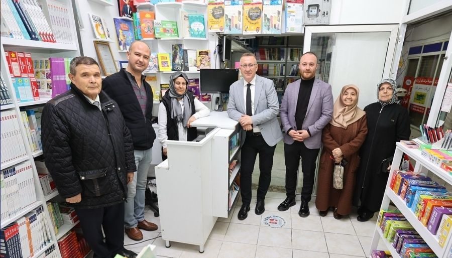 mutlu isiksu kapi kapi Kapı Kapı Dolaşmaya Devam