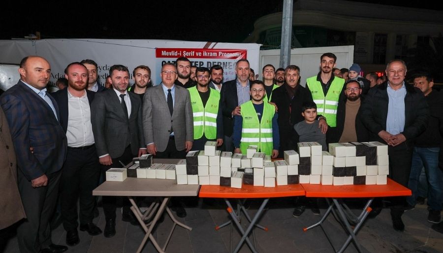 mutlu isiksu Mutlu Işıksu: Birlikte Bereket Var