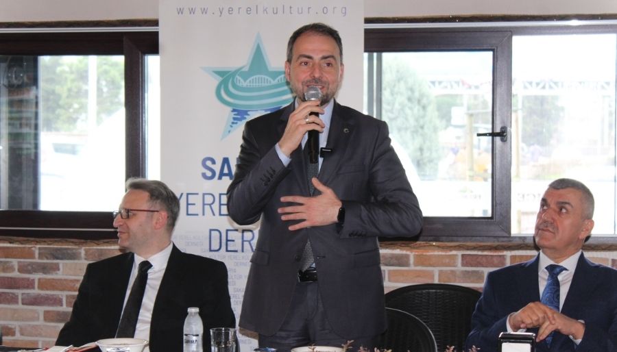 omer ayhan sykd Ayhan: Odaklandığım nokta kazanmak değil, doğruyu yapmak