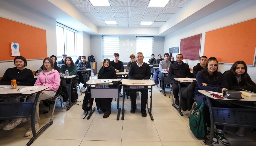 osman celik serdivan 23 subat Osman Çelik: Güçlü, Çağdaş ve Saygın Bir Gelecek Eğitimle Mümkün