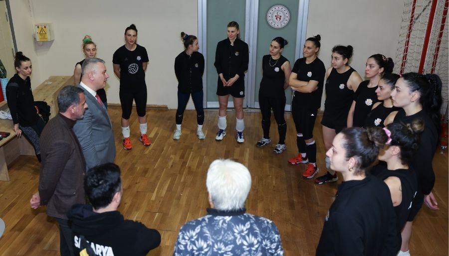 osman celik spor Osman Çelik’ten Spora ve Sporcuya Tam Destek