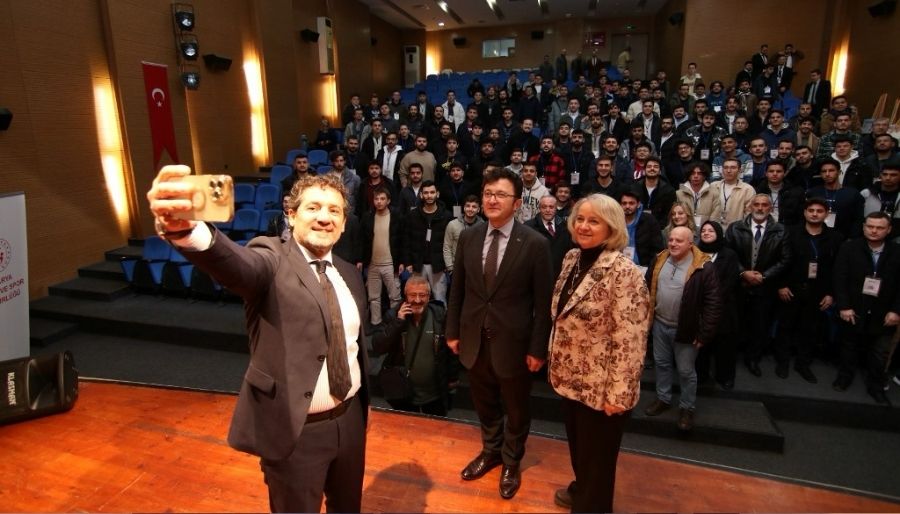 psikoloji kampi sakarya 81 ilden katılan yüzlerce genç kişisel gelişimlerine katkı sunma imkanı buldu