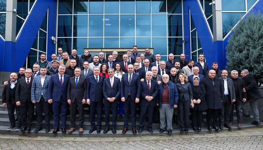 saakrya marka sehir Alemdar: Sakarya’yı marka şehir haline taşımak için durmadan çalışacağız