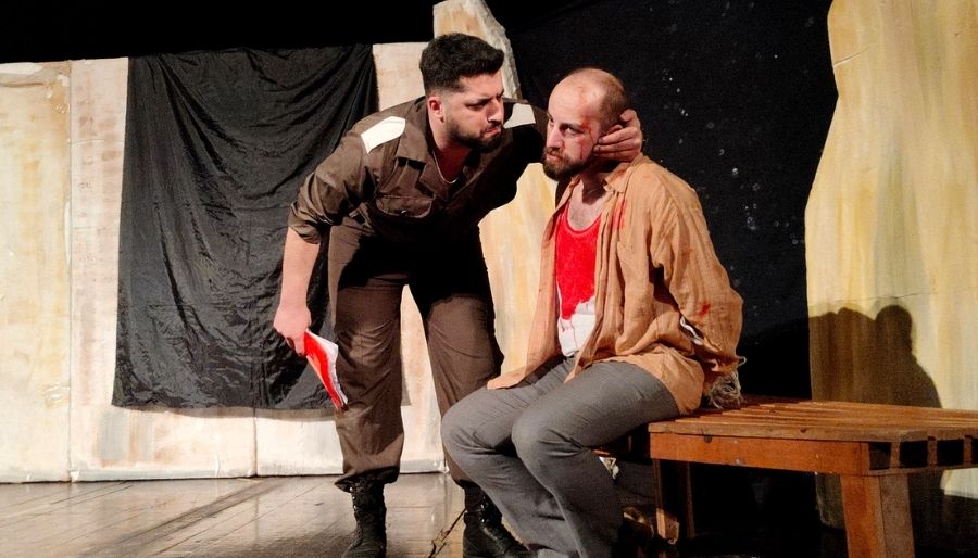 sakarya filistin Filistin’in yaşadığı acıya ‘ayna’ oldular: ‘Kudüs Ya da Leyla’