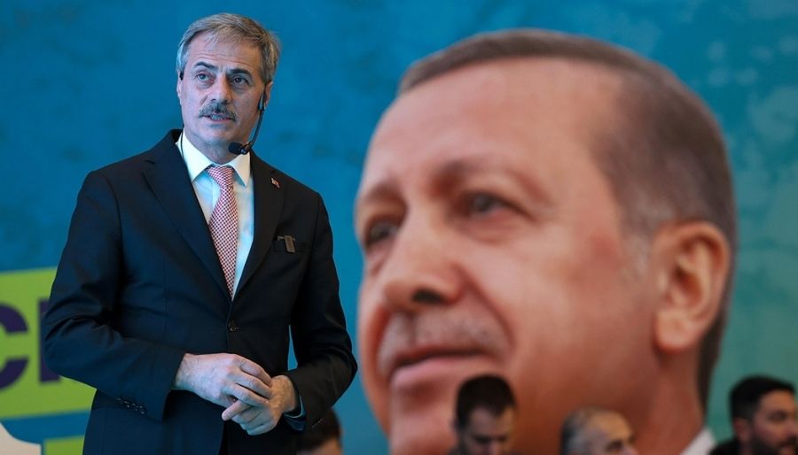 sakarya yuzyili 3 Yusuf Alemdar projelerini açıkladı: Sakarya Yüzyılı başlıyor