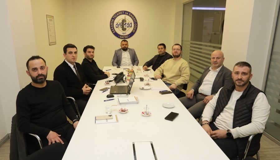 satso 22 subat Sektör Temsilcileri, Yetkisiz Ustalara Karşı Tüketiciyi Uyarıyor