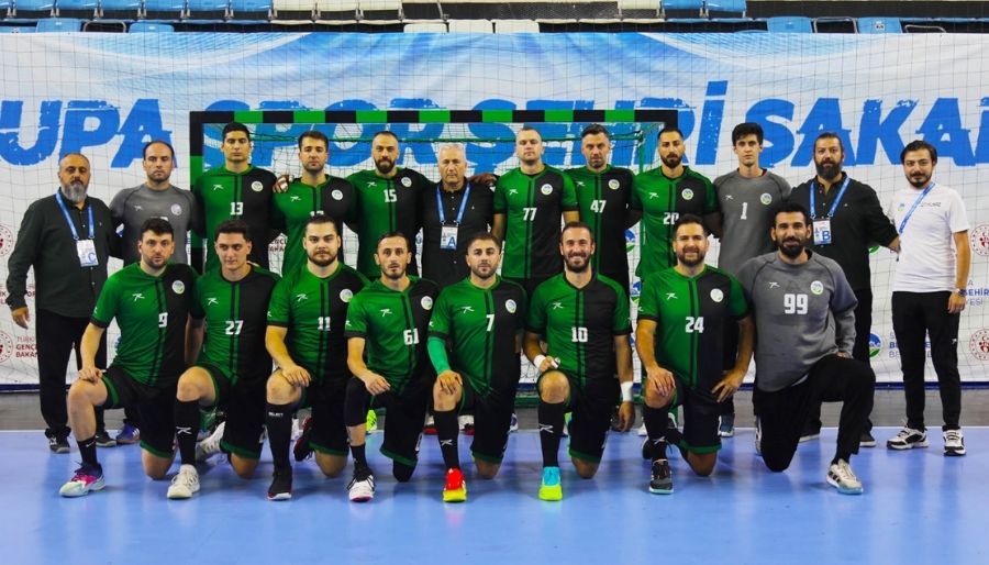 sbb hentbol 16 subat Sakarya Büyükşehir Hentbol Trabzon’u konuk ediyor