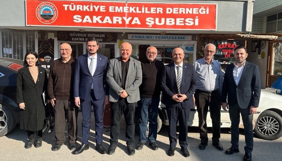 selcuk kilicaslan 23 subat Kılıçaslan emeklilere su faturasında yüzde 50 indirim sözü verdi