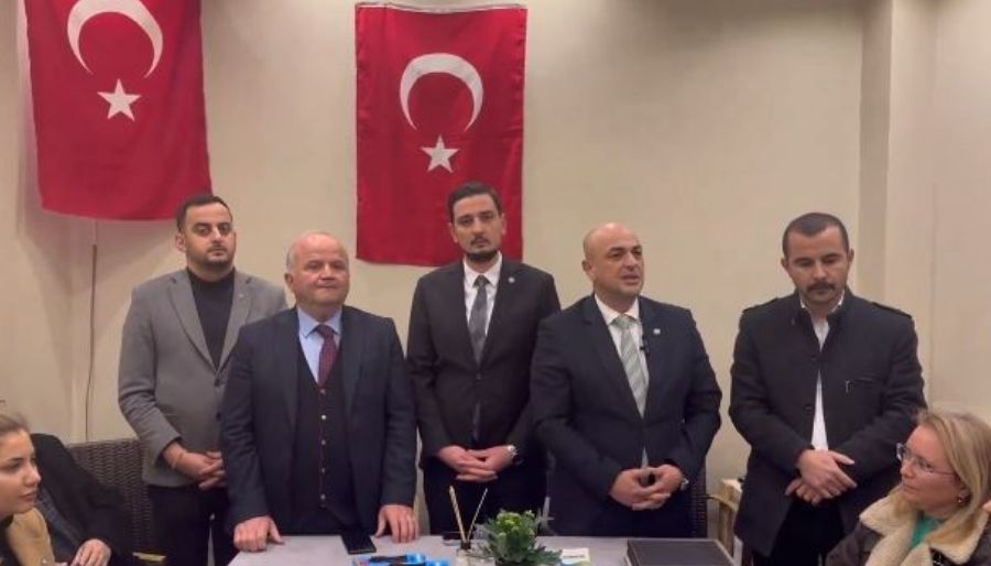 selcuk kilicaslan sapanca Selçuk Kılıçaslan: Bu bir siyasi operasyondur