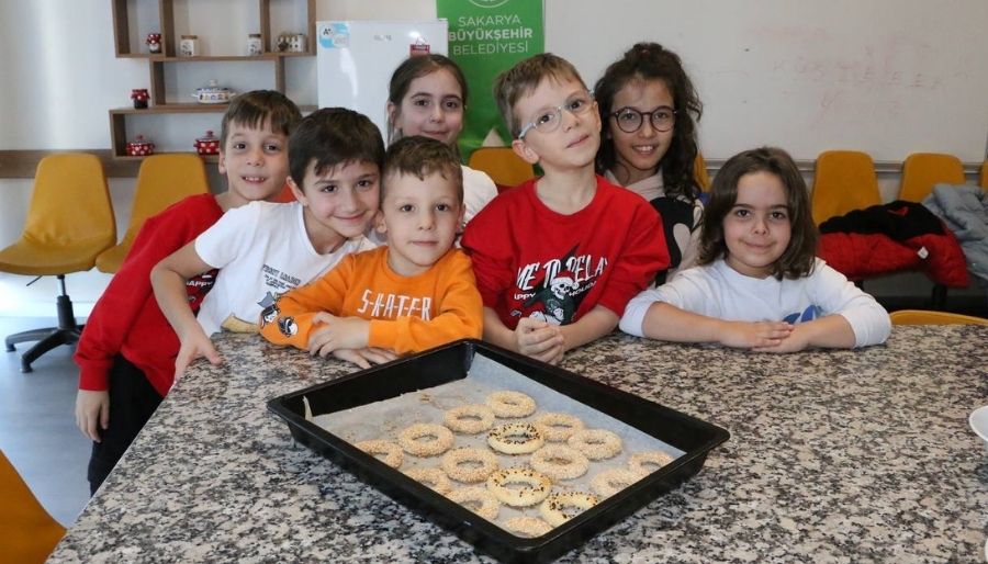 sgm zil caldi SGM’de zil çaldı, heyecan dolu bir dönem başladı