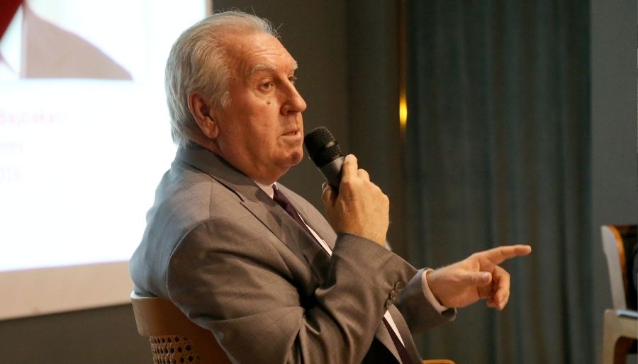 tarihci yazar sakarya Sultan Abdülhamit’i vefatının 106. yılında anlattı: “O’nu anlatmaya saatler yetmez…”