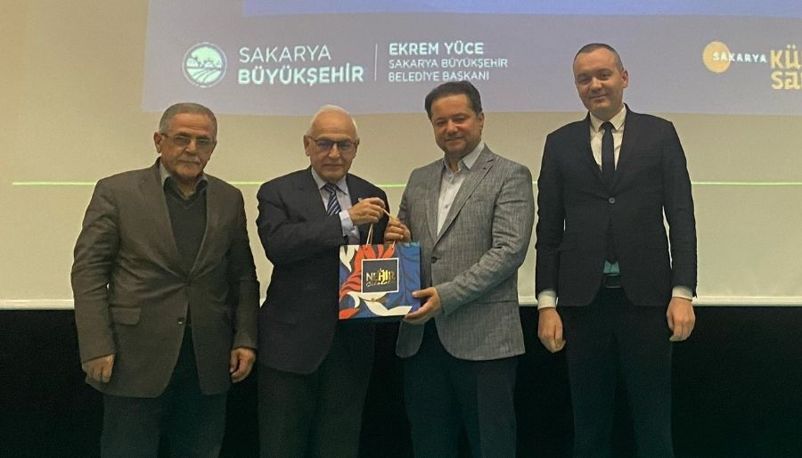 yasin pisgin Yasin Pişgin: Emrolunduğun gibi dosdoğru ol