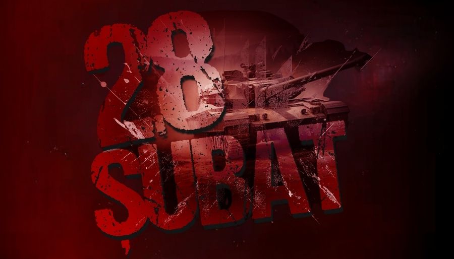 yusuf alemdar 28 subat 3 'Unutmadığımız müddetçe 28 Şubat gibi acı hatıralar tekrarlanmayacaktır'