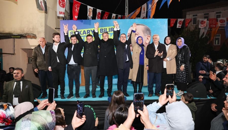 yusuf alemdar kaynarca sahil 2 Yusuf Alemdar: Kaynarca sahillerini vatandaşlarımızın kullanımına sunacağız