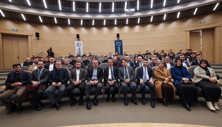 yusuf alemdar osb 2 Yusuf Alemdar: Şehrimizin ekonomisine sıçrama yaptıracak hamleleri destekleyeceğiz