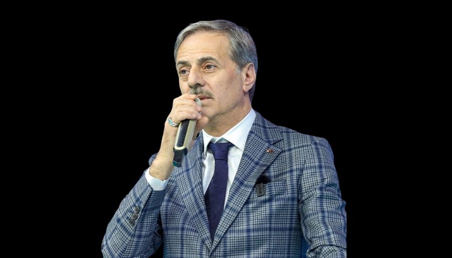 yusuf alemdar sakarya bb “Depremde kaybettiğimiz kardeşlerimizin acısını ilk günkü gibi hissediyoruz”