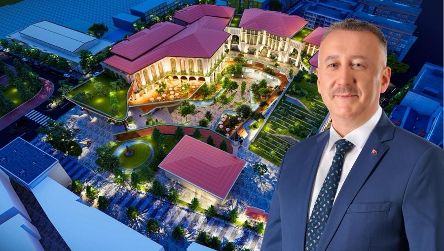 ada hayat mutlu isiksu ADA HAYAT’ın Temeli Pazartesi Atılıyor