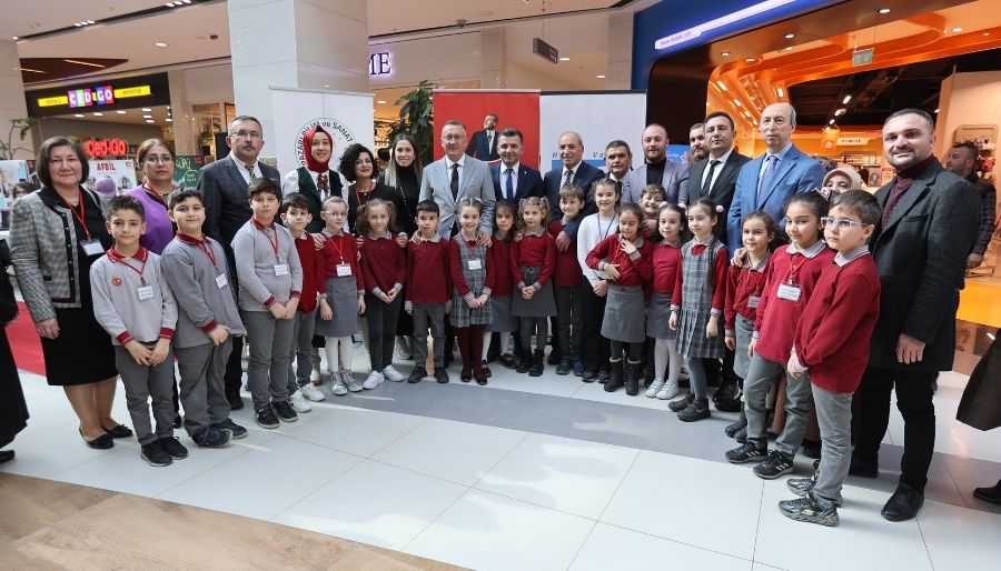 adapazari afet proje Afet Risk Azaltma Proje Yarışması Sergi Heyecanı