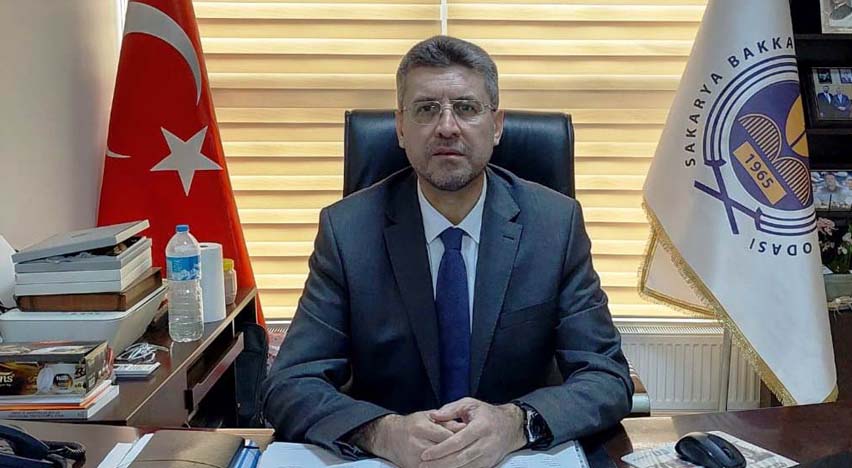 ahmet akdardagan 1 Bakkallar hayırseverlere ‘Zimem’ çağrısı yaptı